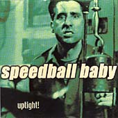 TOWER RECORDS ONLINE㤨Speedball Baby/Uptight[ITR072CD]פβǤʤ3,190ߤˤʤޤ