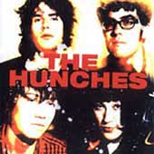 The Hunches/Yes No Shut It