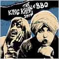 The King Khan & BBQ Show/What's For Dinner[ITR136]