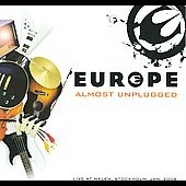 Europe/Almost Unplugged[MVDA842]