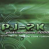 Platinumjam 2000