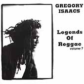 Legends Of Reggae Vol.7