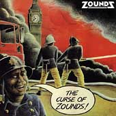 Curse Of Zounds, The