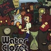 Time Is Cool Time Is Cool