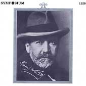 Henry Wood Henry Wood