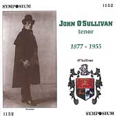 John O'Sullivan