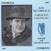 John McCormack - I Hear You Calling Me