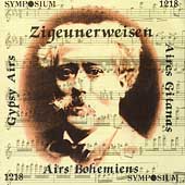 Sarasate: Zigeunerweisen - Gypsy Airs Op.20; Dinicu: Hora Lui Dobrica, J-P-G.Martini: Plaisir d'Amour, etc / Grigoras Dinicu(cond), Grigoras Dinicu Orchestra, etc Sarasate: Zigeunerweisen - Gypsy Airs Op.20; Dinicu: Hora Lui Dobrica, J-P-G.Martini: Plaisir d'Amour, etc / Grigoras Dinicu(cond), Grigoras Dinicu Orchestra, etc