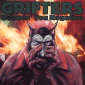 Crappin' You Negative Crappin' You Negative