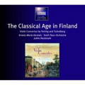 THE CLASSICAL AGE IN FINLAND -E.FERLING/T.BYSTROM/F.LITHANDER/E.TULINDBERG :JUKKA RAUTASALO(cond)/SIXTH FLOOR ORCHESTRA/ETC THE CLASSICAL AGE IN FINLAND -E.FERLING/T.BYSTROM/F.LITHANDER/E.TULINDBERG :JUKKA RAUTASALO(cond)/SIXTH FLOOR ORCHESTRA/ETC