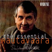 Rautavaara - Essential (The)