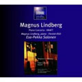 M.LINDBERG:PIANO CONCERTO/KRAFT :ESA-PEKKA SALONEN(cond)/FINNISH RADIO SYMPHONY ORCHESTRA/ETC M.LINDBERG:PIANO CONCERTO/KRAFT :ESA-PEKKA SALONEN(cond)/FINNISH RADIO SYMPHONY ORCHESTRA/ETC