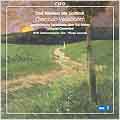 Reznicek: Chamisso Variations, Symphonic Variations on "Kol Nidrei", etc  / Michail Jurowski(cond), Cologne WDR Symphony Orchestra