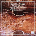 YSAYE:WORKS FOR VIOLIN & ORCHESTRA:POEME ELEGIAQUE/CHANT D'HIVERS/BERCEUSE/LES NEIGES D'ANTAN/VIOLIN CONCERTO/DIVERTIMENTO:WELISAR GENTSCHEFF(cond)/NORDWESTDEUTSCHE PHILHARMONIE/ALBRECHT LAURENT BREUNINGER(vn) YSAYE:WORKS FOR VIOLIN & ORCHESTRA:POEME ELEGIAQUE/CHANT D'HIVERS/BERCEUSE/LES NEIGES D'ANTAN/VIOLIN CONCERTO/DIVERTIMENTO:WELISAR GENTSCHEFF(cond)/NORDWESTDEUTSCHE PHILHARMONIE/ALBRECHT LAURENT BREUNINGER(vn)