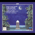 Johann Georg Conradi: Ariadne Johann Georg Conradi: Ariadne