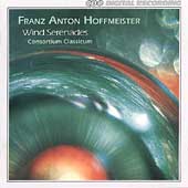 Hoffmeister: Wind Serenades / Consortium Classicum