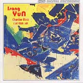 Yun: Chamber Music / L'Art Pour l'Art Yun: Chamber Music / L'Art Pour l'Art