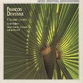 Devienne: 4 Bassoon Concertos / Huebner, Warchal, Slovak CO