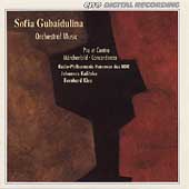 Gubaidulina: Orchestral Music / Kalitzke, Klee, et al Gubaidulina: Orchestral Music / Kalitzke, Klee, et al