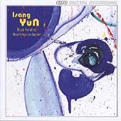 Yun: Music for Wind / Albert Schweitzer Quintett Yun: Music for Wind / Albert Schweitzer Quintett