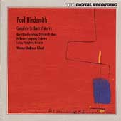 Hindemith: Complete Orchestral Works Vol 1 / Albert , et al Hindemith: Complete Orchestral Works Vol 1 / Albert , et al