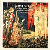 Karg-Elert: Harmonium Works Vol 2 / Johannes Matthias Michel Karg-Elert: Harmonium Works Vol 2 / Johannes Matthias Michel