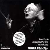 Hans Zender Edition - Volumes 1-14