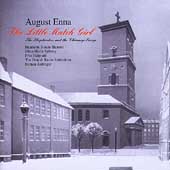 Enna: The Little Match Girl, etc / Zeilinger, Sjoeberg, et al Enna: The Little Match Girl, etc / Zeilinger, Sjoeberg, et al