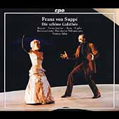Suppe: Die Schoene Galathee / Eitler, Bogner, Heyn, et al Suppe: Die Schoene Galathee / Eitler, Bogner, Heyn, et al