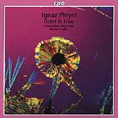 Pleyel: Octet & Trios / Dieter Klocker, Consortium Classicum