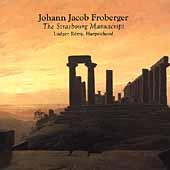 TOWER RECORDS ONLINE㤨Froberger The Strasbourg Manuscript / Ludger Remy[999750]פβǤʤ2,371ߤˤʤޤ