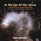 In The Eye Of The Storm In The Eye Of The Storm