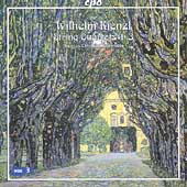 Kienzl: String Quartets 1-3 / Thomas Christian Ensemble Kienzl: String Quartets 1-3 / Thomas Christian Ensemble
