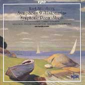 Atterberg: Symphony no 9, Aelven / Rasilainen, et al Atterberg: Symphony no 9, Aelven / Rasilainen, et al