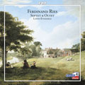 Ferdinand Ries: Septet & Octet