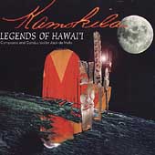 Legends Of Hawaii