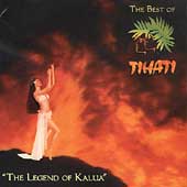 The Best Of Tihati