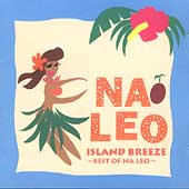 Island Breeze: Best Of Na Leo