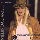 The Finest Of Melinda Caroll