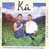 Ku: Directions In Contemporary Hawaiian Music