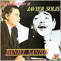Recordando A Javier Solis