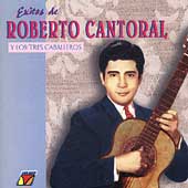Exitos De Roberto Cantoral