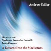 Stiller: A Descent Into the Maelstrom / Freeman, 2001, et al Stiller: A Descent Into the Maelstrom / Freeman, 2001, et al