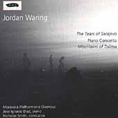 Waring: The Tears of Sarajevo, etc / Diaz, Smith, et al Waring: The Tears of Sarajevo, etc / Diaz, Smith, et al