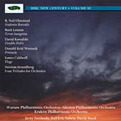 New Century Vol 11 - Olmstead, Lomon, Kowalski, et al New Century Vol 11 - Olmstead, Lomon, Kowalski, et al