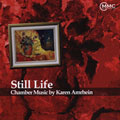Still Life: Chamber Music by Karen Amrhein