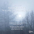 The Music of Patrik Bishay & William Thomas McKinley The Music of Patrik Bishay & William Thomas McKinley