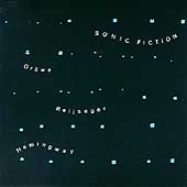 Sonic Fiction Sonic Fiction