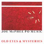 Old Eyes And Mysteries Old Eyes And Mysteries