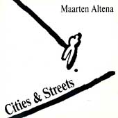 Cities And Streets Cities And Streets